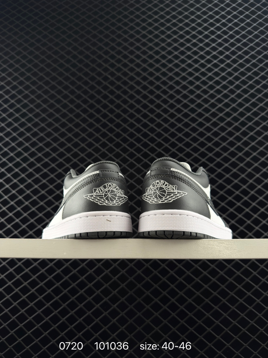 Air Jordan 1 Low AJ1